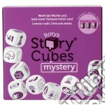 Asmodee: Rory'S Story Cubes Mystery (Viola) giochi