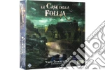 Asmodee: Le Case Della Follia - 2A Edizione - Viaggi Terrificanti giochi