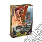 Asmodee: Pandemic - La Caduta Di Roma giochi