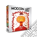Asmodee: Modern Art giochi