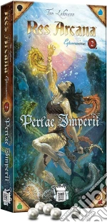 Asmodee: Res Arcana - Perlae Imperii giochi