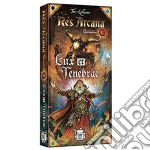 Asmodee: Res Arcana - Lux Et Tenebrae giochi