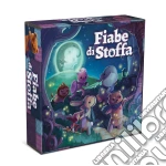 Asmodee: Fiabe Di Stoffa giochi