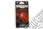 Asmodee: Arkham Horror Lcg - Al Cospetto Del Trono Nero giochi