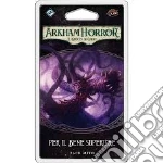 Asmodee: Arkham Horror Lcg - Per Il Bene Superiore giochi