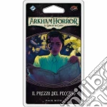 Asmodee: Arkham Horror Lcg - Il Prezzo Del Peccato giochi