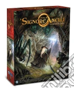 Asmodee: Il Signore Degli Anelli, Viaggi Nella Terra Di Mezzo giochi