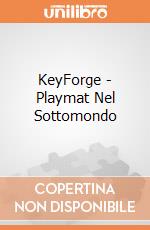 KeyForge - Playmat Nel Sottomondo gioco di GTAV
