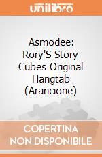 Asmodee: Rory'S Story Cubes Original Hangtab (Arancione) gioco
