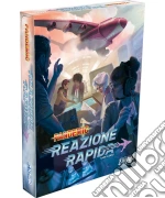 Asmodee: Pandemia - Reazione Rapida giochi