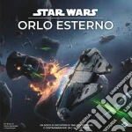 Star Wars: Asmodee - Orlo Esterno giochi