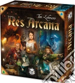Asmodee: Res Arcana giochi