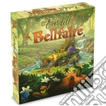 Asmodee: Everdell Bellfaire giochi