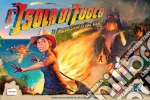 Asmodee: L'Isola di Fuoco giochi
