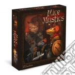 Asmodee: Mice & Mystics giochi