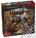 Asmodee: Zombicide Invader - Black Ops giochi