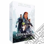 Asmodee: Time Stories 'Revolution' - Experience giochi
