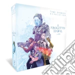Asmodee: Time Stories 'Revolution' - Il Progetto Hadal giochi