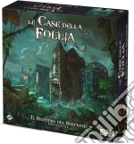 Asmodee: Le Case Della Follia - 2A Edizione - Il Sentiero Del Serpente giochi