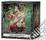 Asmodee: Cthulhu Death May Die - Yog-Sothoth giochi