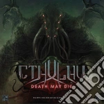 Asmodee: Cthulhu Death May Die giochi