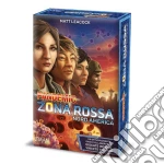 Asmodee: Pandemic Zona Rossa - Nord America giochi