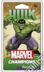 Asmodee: Marvel Lcg - Hulk (Pack Eroe) giochi