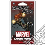 Asmodee: Marvel Lcg - Vedova Nera (Pack Eroe) giochi