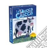Asmodee: La Mucca Ciucca giochi