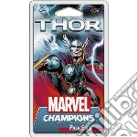Asmodee: Marvel Lcg - Thor (Pack Eroe) giochi