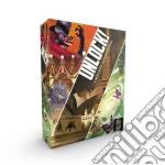 Asmodee: Unlock! Timeless Adventures giochi