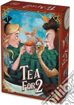 Asmodee: Tea For 2 giochi