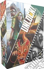 Asmodee: Decipher giochi
