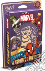 Asmodee: Marvel: Il Guanto Dell'Infinito giochi