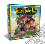 Asmodee: Fairy Tale Inn giochi