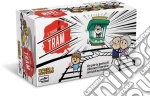Asmodee: Il Trauma Del Tram giochi