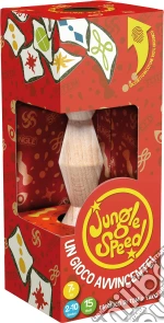 Asmodee: Jungle Speed Eco-Pack giochi