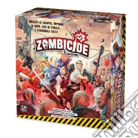 Asmodee: Zombicide, 2A Ed. giochi