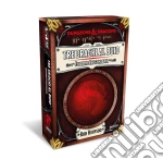 Asmodee: Tre Draghi Al Buio, Edizione Leggendaria giochi