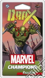 Asmodee: Marvel Lcg - Drax giochi