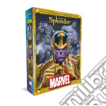 Asmodee: Splendor Marvel giochi