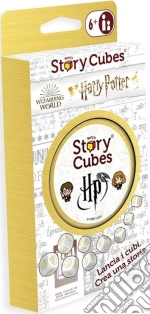 Asmodee: Rory'S Story Cubes Harry Potter giochi