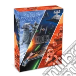 Star Wars: Asmodee - Unlock! The Escape Game giochi