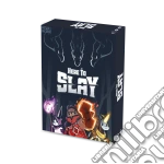 Asmodee: Here To Slay giochi