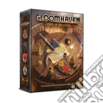 Asmodee: Gloomhaven, 2A Ed. - Jaws Of The Lion giochi