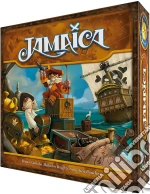 Asmodee: Jamaica, Nuovo Formato giochi