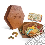 Giochi Uniti: Catan - Puzzle Logici giochi