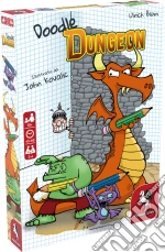 Asmodee: Doodle Dungeon giochi