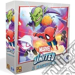 Asmodee: Marvel United - Il Ragnoverso giochi