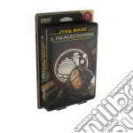 Star Wars: Asmodee - Il Palazzo Di Jabba: Un Gioco Love Letter giochi